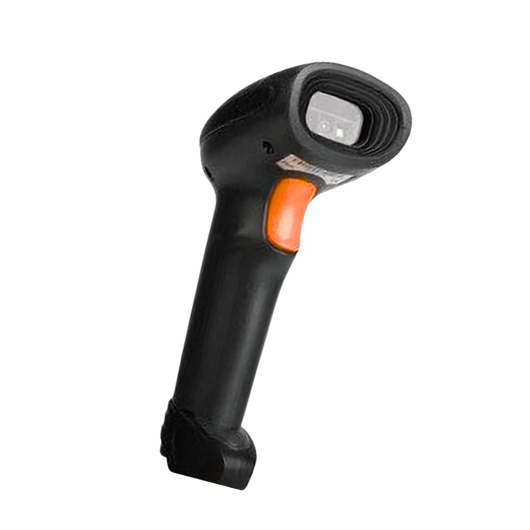 Barcode Scanner