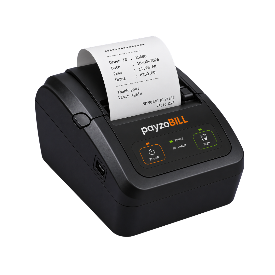 Thermal Printer